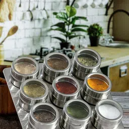 avastro Spice Set Steel-picture-17