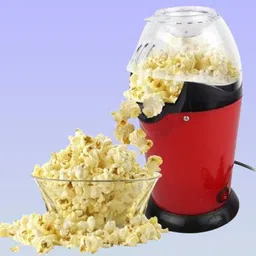 baynex Snack Blower Device Heated popcornmaker950 300 L Popcorn Maker-picture-24