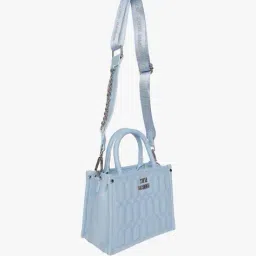 steve madden Women Bniko Satchel with Detachable Strap image 2