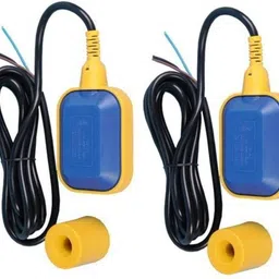 Shekhar Telesystems High Insulated Cable Float switch sensor for all type of controller and R.o Plant ( Pack of 2 ) Wired Sensor Security System-picture-12