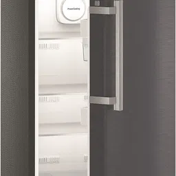 liebherr 350 L Frost Free Double Door Top Mount 2 Star Refrigerator-picture-16