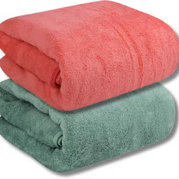 fezora Microfiber 500 GSM Bath, Beach, Sport Towel-picture-11