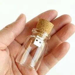 KBR PRODUCT Attractive table top design 16gb USB 2.0 removable storage 16 GB Pen Drive Compatible with Gaming Console, Desktop Computer, Audio Player, Television, Laptop USB 2.0 Metal Case image 3