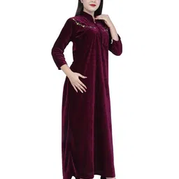 Trendy Fashionable Women Nightdresses-picture-15