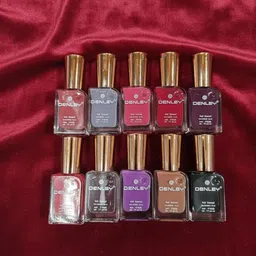 Superior Long Lasting Nail Polish-image-13