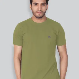 LUX NITRO Pack Of 2 Anti Odour Lounge T-shirts image 4