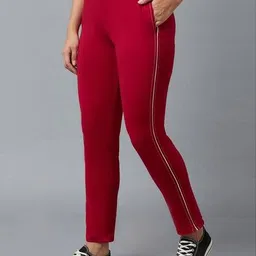 elleven Women Slim Fit Pants image 2