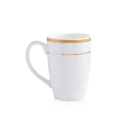 vola (Set of 2 ) Stellar Fine Porcelain Coffee Mug image 2