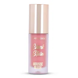MATTLOOK Cheek Stain Mousse Blush with Hyaluronic Acid & Vitamin E 6.5 g-Everyday Love 04 image 2