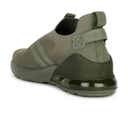 North Star Men Slip-On Running Shoes image 3