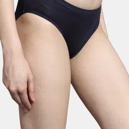 BLEEDING HEART 4-Way Stretch Anti-Microbial Bikini Brief image 2