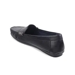 Mochi Women Comfort Insole Basics Loafers image 5
