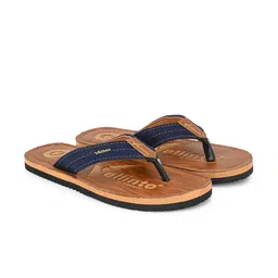 Vellinto Men TOM Printed Thong Flip-Flops image 2