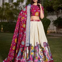 Banita Alluring Women Lehenga-picture-23