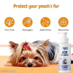 Essential Shampoos & Conditioners for Pets-picture-11