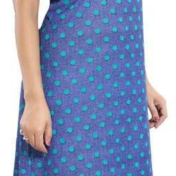 shopping world Women Nighty image 4