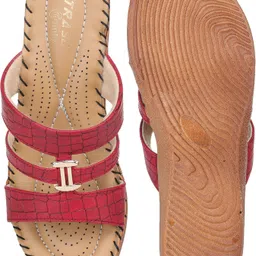 trase Women Wedges Sandal image 3