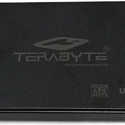 TERABYTE 2in1 USB 2.0 External Hard Drive Laptop Casing for 2.5" SSD/HDD 2.5 inch HDD Screwless Enclosure 2.5 inch External sata casing-picture-15