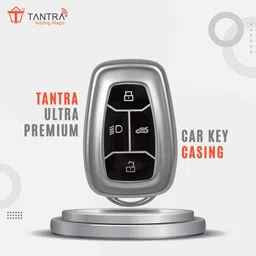 tantra Car Key Cover image 2