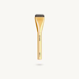 mars Artist's Arsenal Foundation Makeup Brush For Blending Liquid Foundation & Cream-picture-21