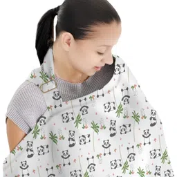 smiley buttons Feeding Cloak-picture-25