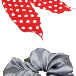 munavi Elastic Rubber Hair Band Hair Accessory Set-picture-37