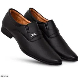 Modern Trendy Men Formal Shoes-image-24