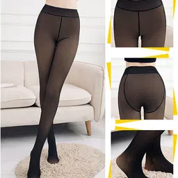 okara Women Sheer Stockings image 2