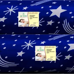 actos Microfibre Bolster Pack of 2 Nature-picture-35