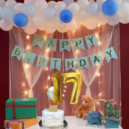 Birthay Combo Decorations 884-image-3