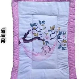 ronqiza Cotton Baby Bed Sized Bedding Set image 4