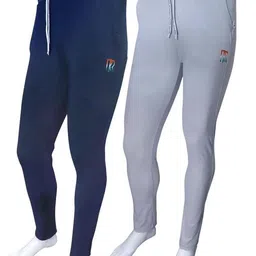 Stylish Fashionista Men Track Pants-picture-13