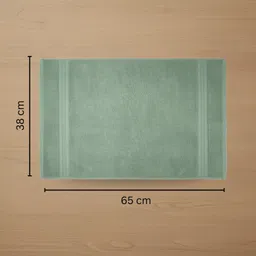 hunar Cotton 550 GSM Hand Towel image 3