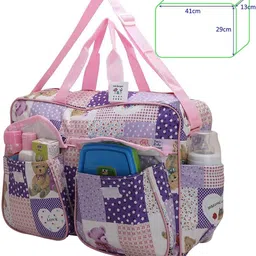 shishu PU300 DIAPER BAG-picture-28