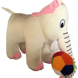 zuku Soft toys for kids - 40 cm image 3