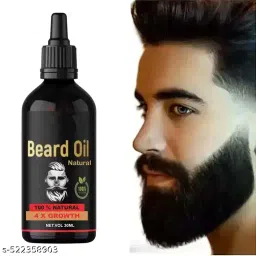 Beard Oil image 1