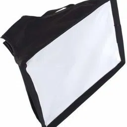 Cam cart Silver White Flash Diffuser Reflector for Flash (PAck of 4 ) Flash Diffuser image 3
