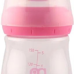 mothercare Wide Neck Bottle - 150 ml image 5
