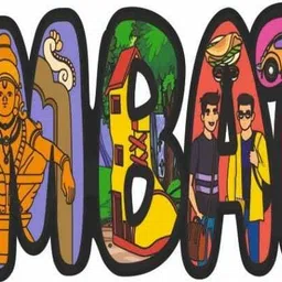 India Souvenir Wooden MDF Coimbatore Fridge Magnet (Multicolour) Fridge Magnet Pack of 1-image-6