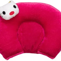 hallaj Mustard Seeds, Microfibre Toons & Characters Baby Pillow Pack of 1 image 5