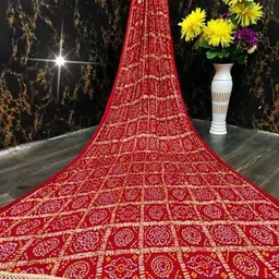 Versatile Fancy Women Dupattas-image-56