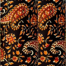 kixta Microfibre Bolster Pack of 2 Solid image 1