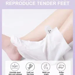 Proffesional Ultra Hand & Foot Masks image 3