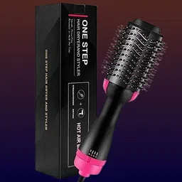 POLYGON oneestep751 Hair Dryer image 1