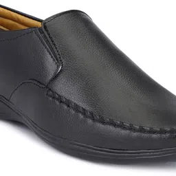 vipsjazzy Formal Office Daily use Decent Slip On Shoe Slip On For Men-picture-10