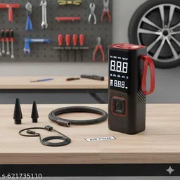 Classic Car Tyre Inflators-picture-45