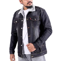 Trendy Latest Men Jackets-image-43