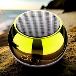 NEWOUTLATE (Portable Bluetooth Speakers) Mini Wireless (Speaker) With Clear SoundKW15 5 W Bluetooth Speaker-image-100