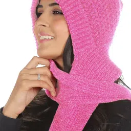 cat bunny Beanie image 2