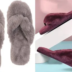 rexizone Women Flip Flops-picture-21